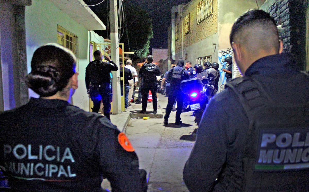 Centro de Justicia Municipal ha puesto como prioridad resolver conflictos entre vecinos. | Foto: Roberto Amaya