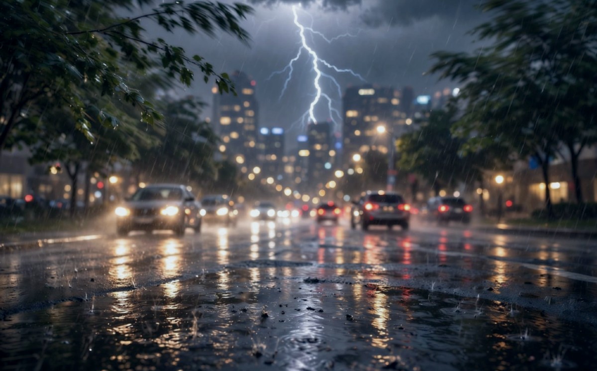 Clima en Tamaulipas del 16 al 18 de octubre por frente frío.| IA