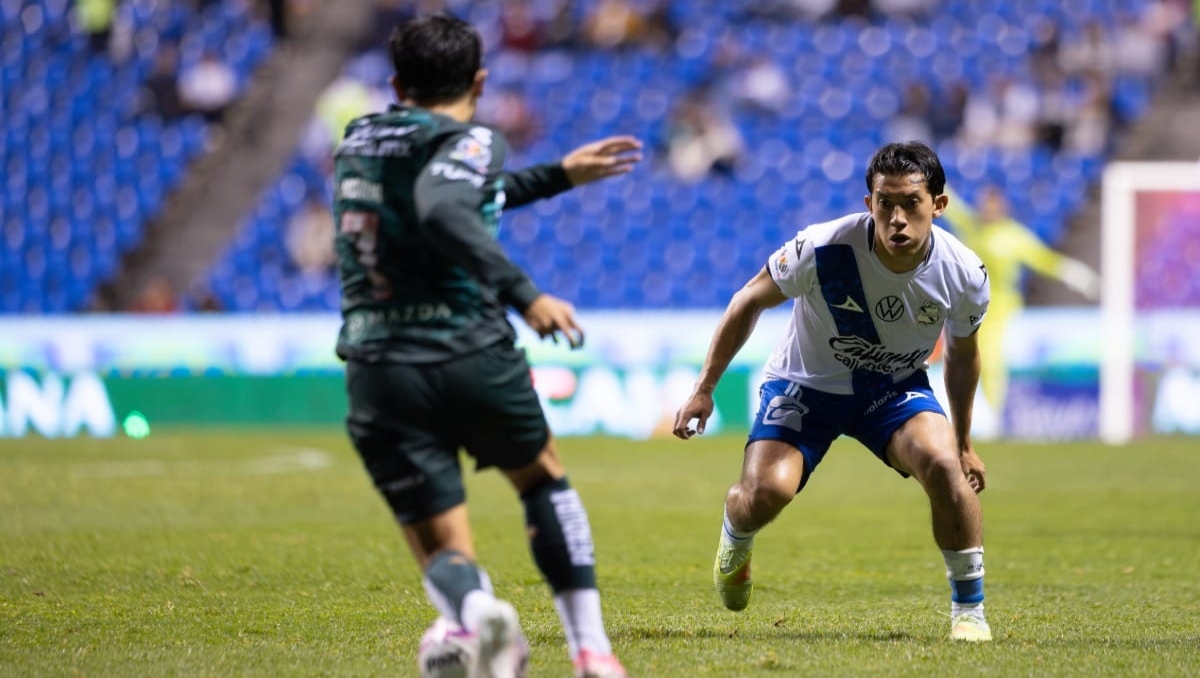 Club Puebla va por triunfo ante Xolos y a enfrentar Gil Mora: Ramírez | Club Puebla
