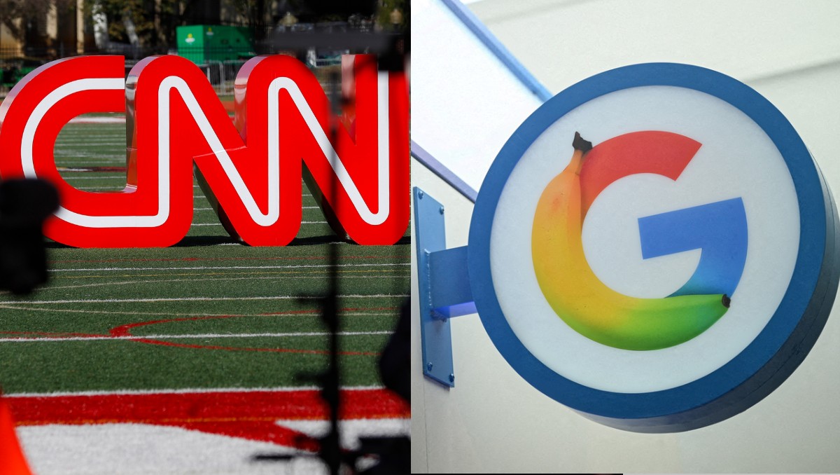CNN y Google firman alianza para probar IA generativa en sus contenidos
