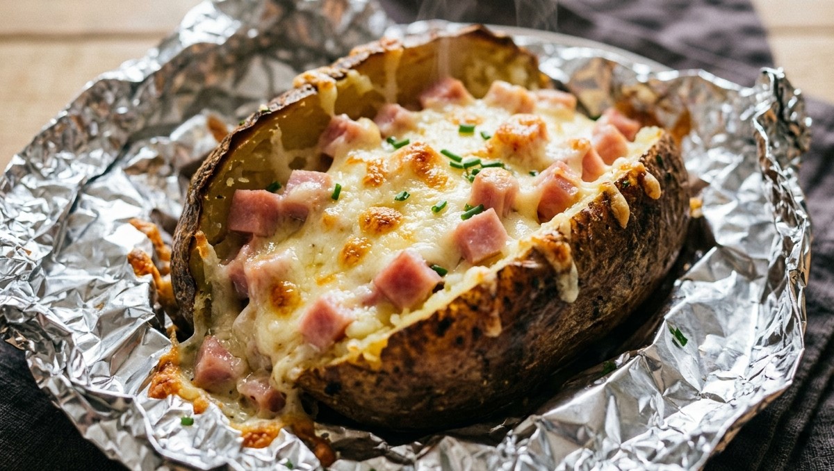¿Con qué se hace una papa rellena? | IA
