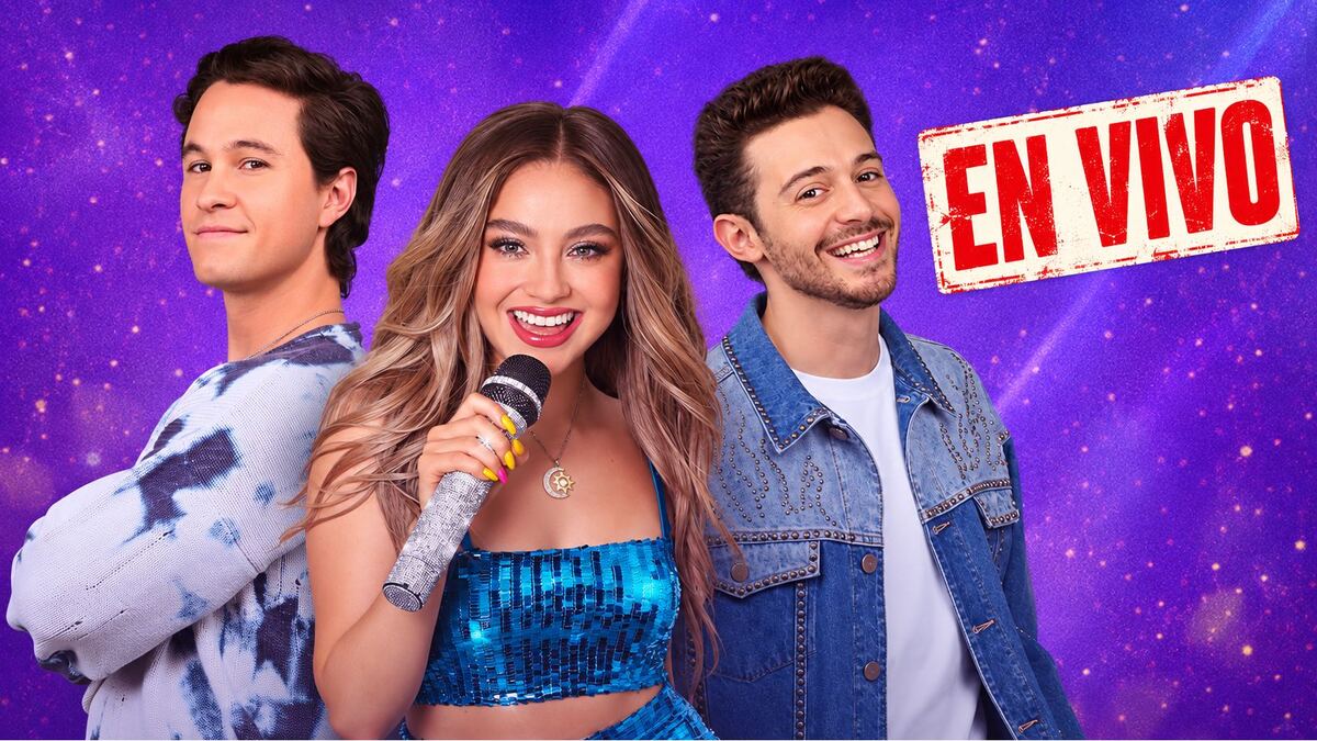 Concierto de Soy Luna se transmitirá en vivo | Especial