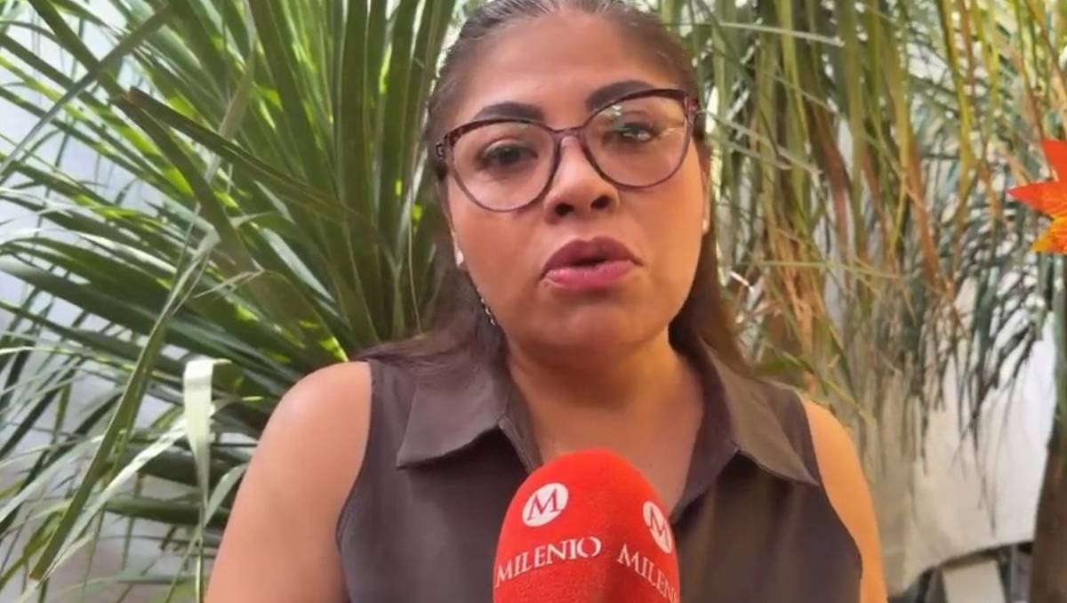 Un total de 600 embarazos en niñas de 9 a 16 años se han registrado en Chalco desde 2015, en el oriente del Estado de México. | Foto: Zuleyma García
