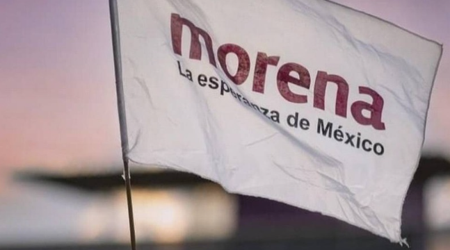 Se espera que el Comité Ejecutivo Nacional (CEN) designe un delegado en funciones de presidente. | Redes Sociales