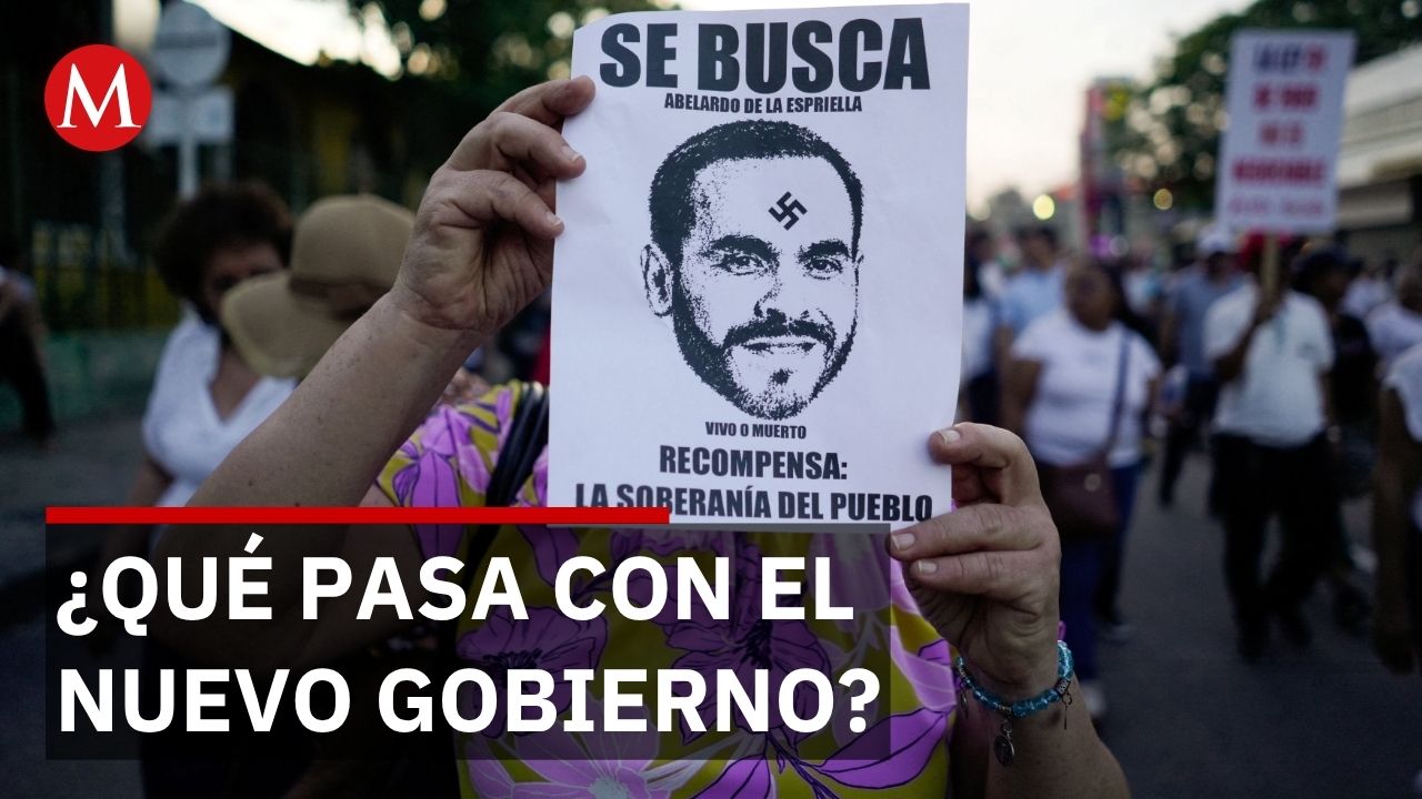 Estallan protestas en Colombia contra Abelardo de la Espriella | Mirada Latinoamericana