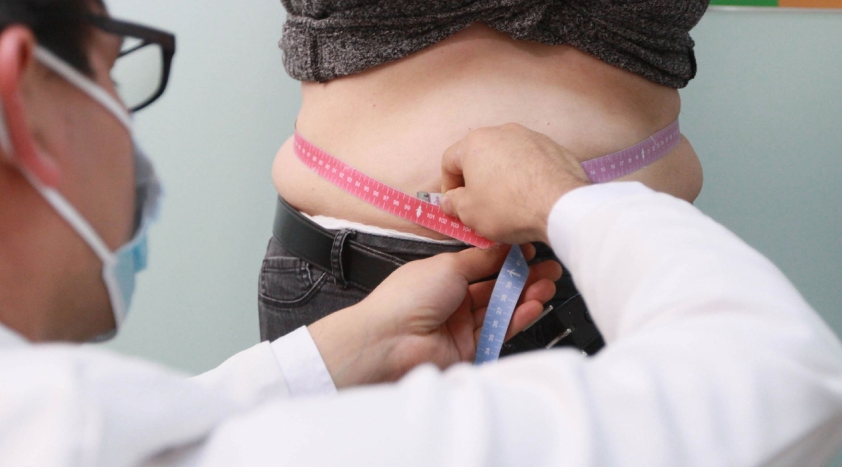 Estrategia “Pierde kilos, gana vida” del  Instituto Mexicano del Seguro Social (IMSS)
