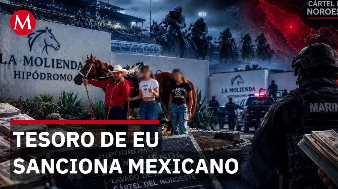 EU sanciona a Gamaliel Garza García por nexos con los Zetas