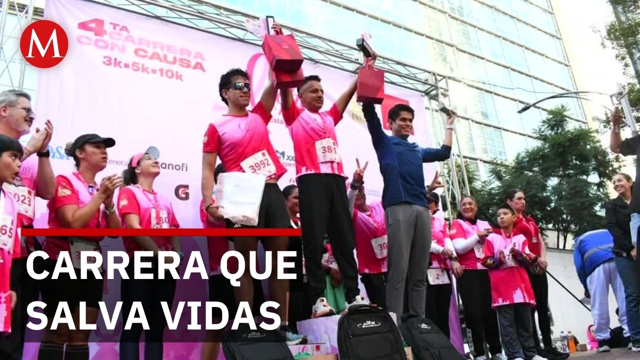 Fundación IMSS llevará mastógrafo a clínica de cáncer mama