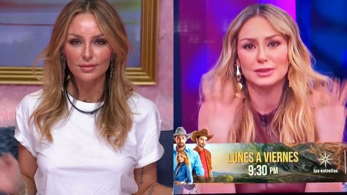 Gema Garoa recibe críticas tras conducir '¡Cuéntamelo Ya!' | Especial