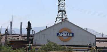 El gobernador Manolo Jiménez afirmó que la producción será como “dos AHMSA”.