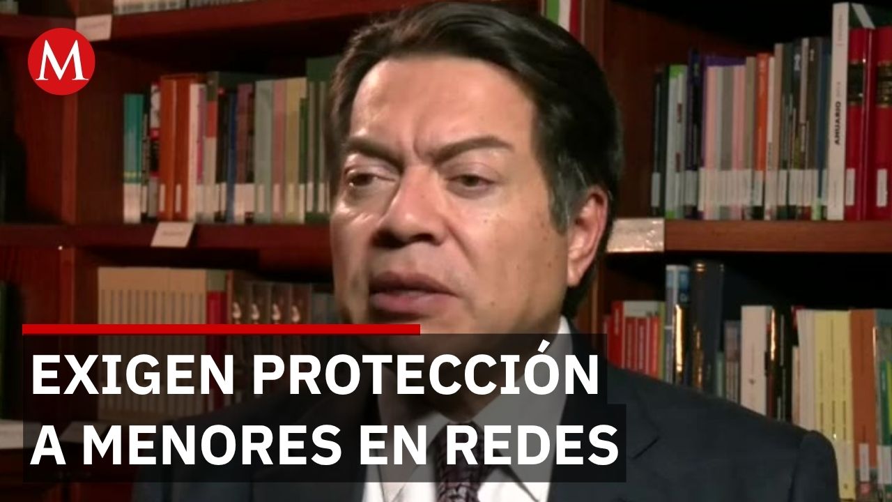 El gobierno exige a las redes sociales usar IA para quitar contenido riesgoso en cuentas de menores