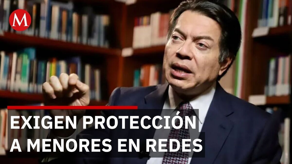 El gobierno exige a las redes sociales usar IA para quitar contenido riesgoso en cuentas de menores