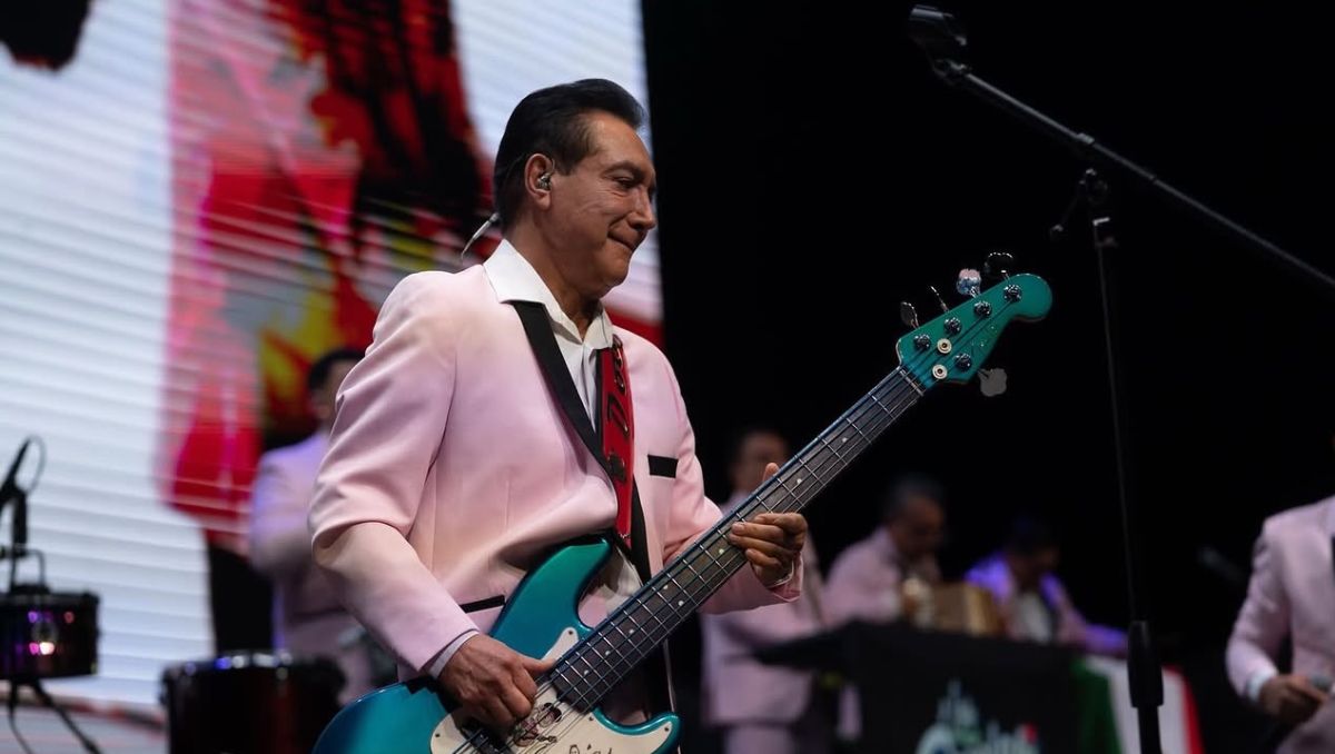 Los hermanos Mejía Avante siguen vigentes en la música. | Especial