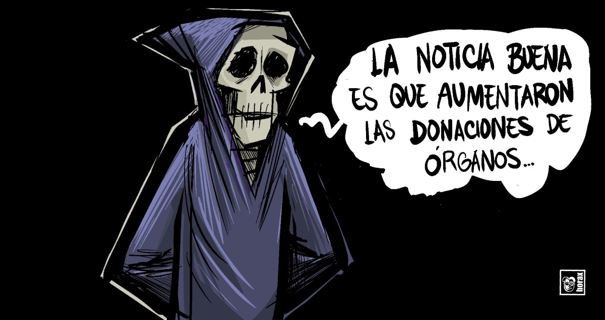 Horacio