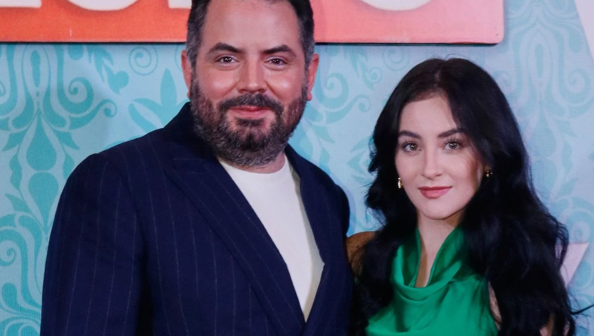 ¿INFIELES? José Eduardo Derbez y Paola Dalay confiesan un íntimo secreto | Especial