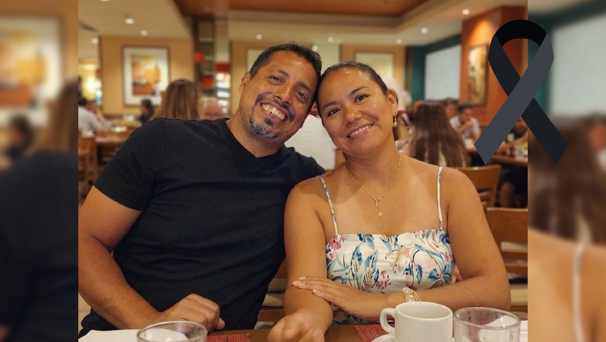 Irapuato: Pastor y su esposa son asesinados en su vivienda | Redes sociales