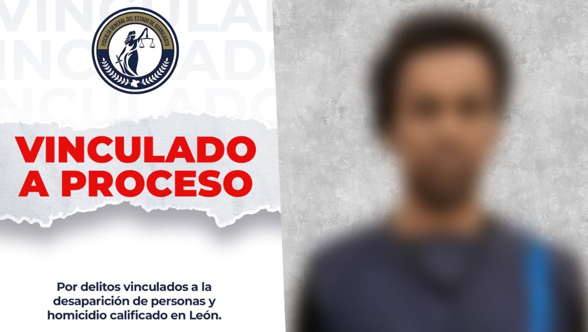 Jaime “N”, alias “El Morgana” o “El Caché”, fue vinculado a proceso por su presunta responsabilidad en la muerte del exdelegado de La Sandía, ocurrida en 2025.