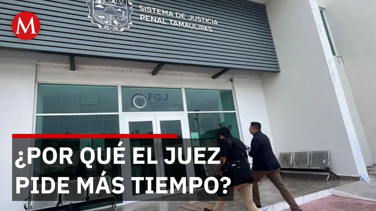 Juez retrasa sentencia contra Gabriel 'N' por abusar de su hija
