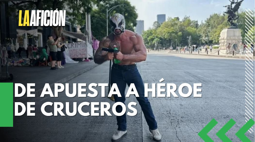 Limpiaparabrisas MX usa su viralidad para apoyar a trabajadores discriminados