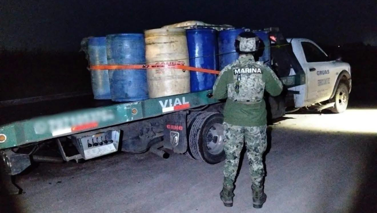Mantienen cateos y operativos en Chignahuapan tras captura de El Moco | FGR