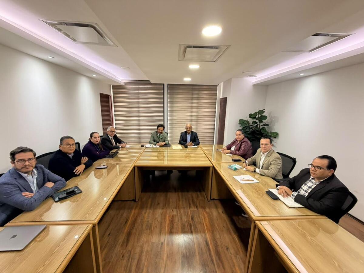 La nueva mesa de trabajo se instala mientras persisten las diferencias entre la dirigencia sindical y los trabajadores. (Foto: especial)