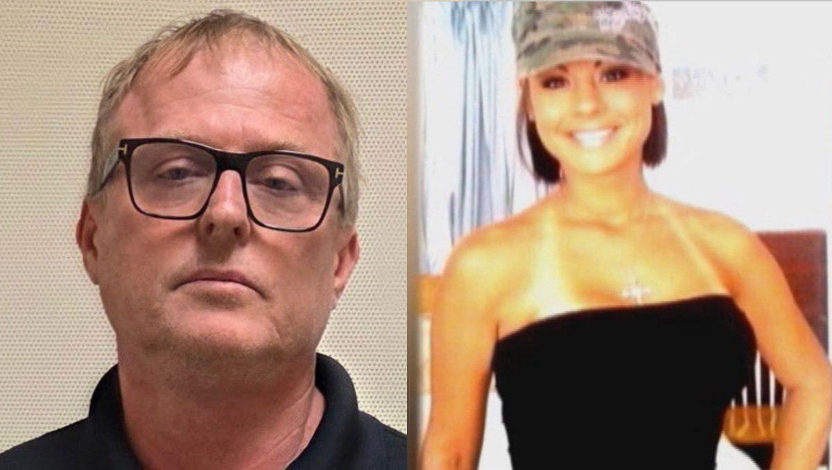 Michelle Parker  fue vista por última vez el 17 de noviembre de 2011. | Redes sociales