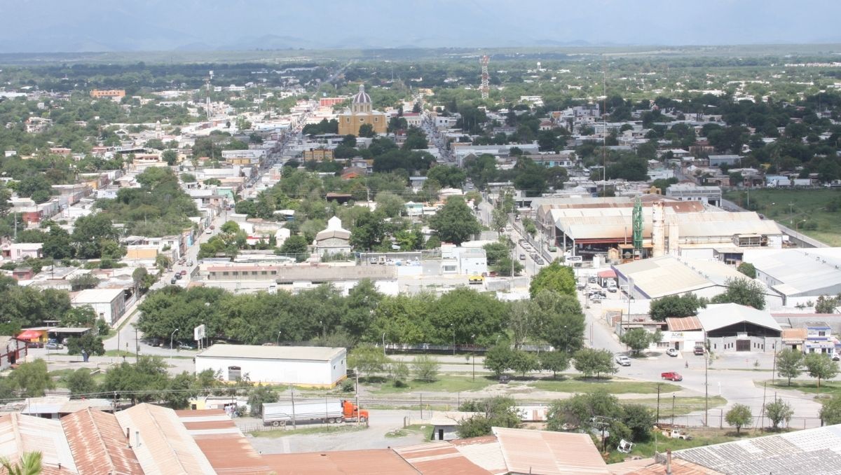 Montemorelos promovió una controversia constitucional contra autoridades estatales y federales. Foto: Milenio