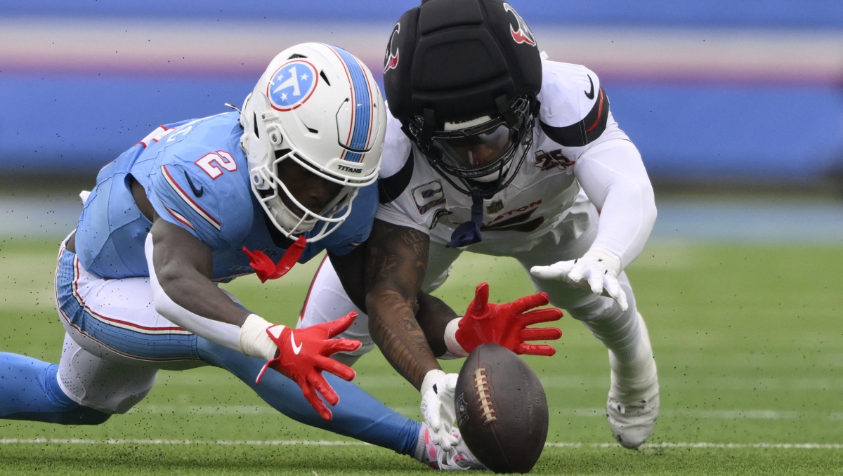 NFL Semana 6: Fechas, horarios y dónde ver EN VIVO los partidos de futbol americano (Reuters)