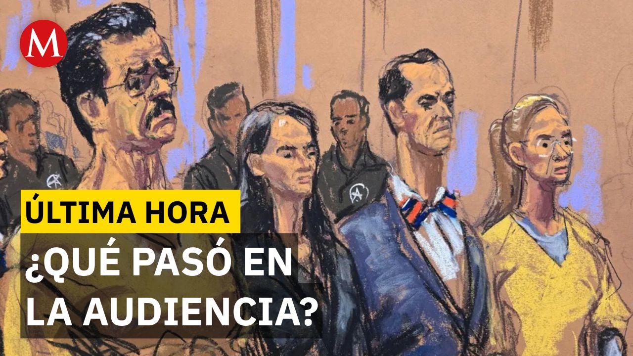 Nicolás Maduro y Cilia Flores se declaran no culpables de los cargos de tortura