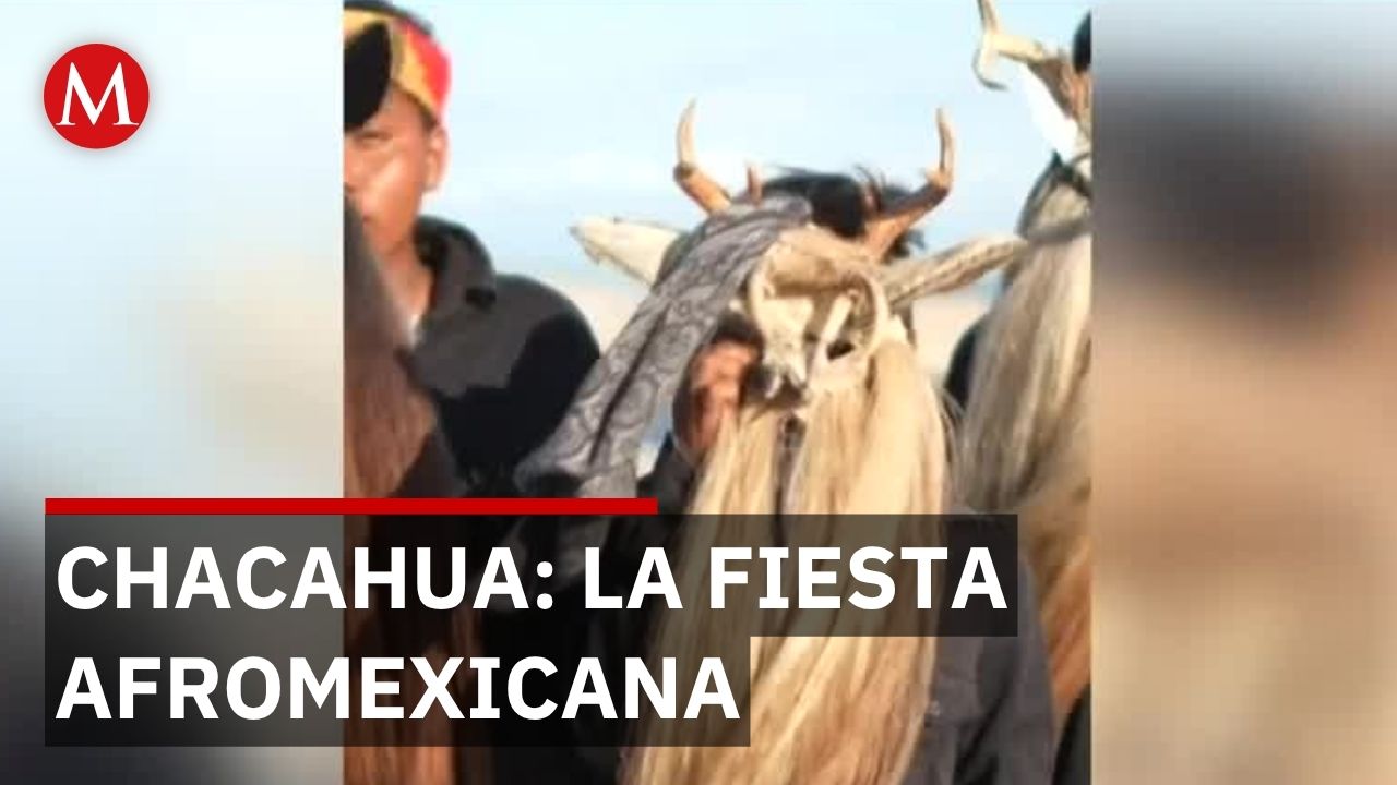 Oaxaca celebra encuentro afromexicano con danzas de 10 delegaciones