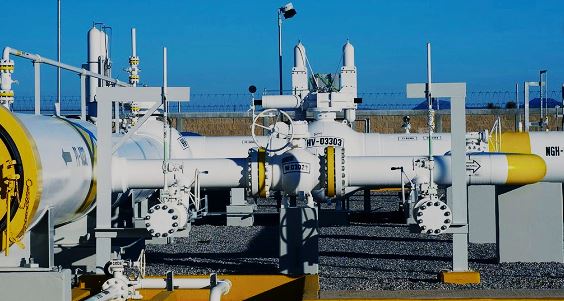 Prevén olor a gas natural en Ciudad Madero por trabajos de mantenimiento. | Instagram: engiemexico