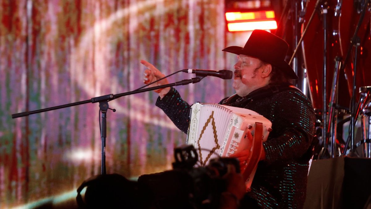 Ramón Ayala. Jorge López