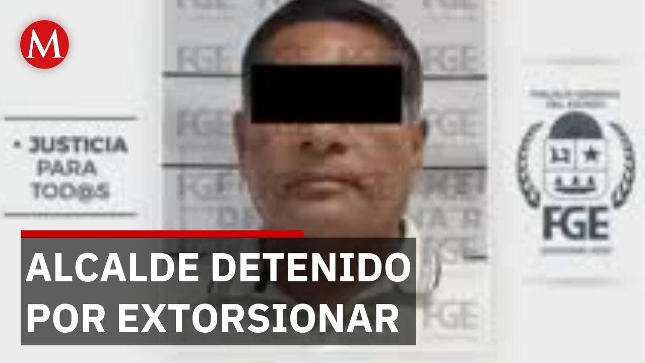Red de extorsión en Puerto Morelos cobraba hasta 50 mil pesos
