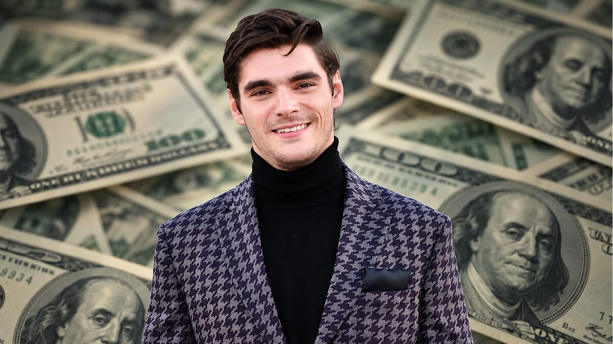RJ Mitte sufrió una estafa que afectó sus ganancias de 'Breaking Bad' | Especial