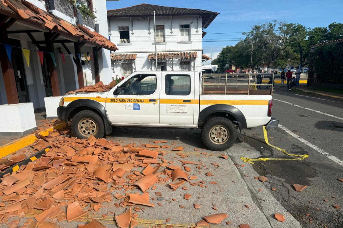 Panamá se integra al sistema de alertas sísmicas de Android tras devastador terremoto
