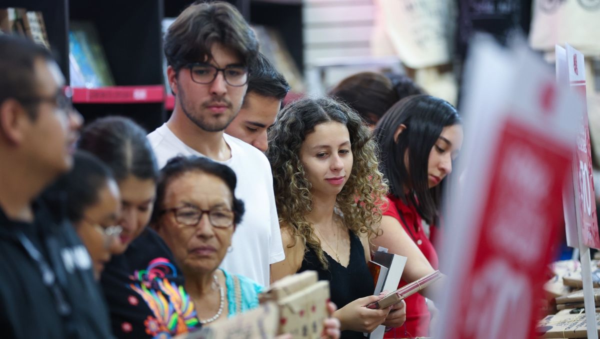 ¿Cuándo es la venta nocturna de la FIL Monterrey? Fecha y horarios