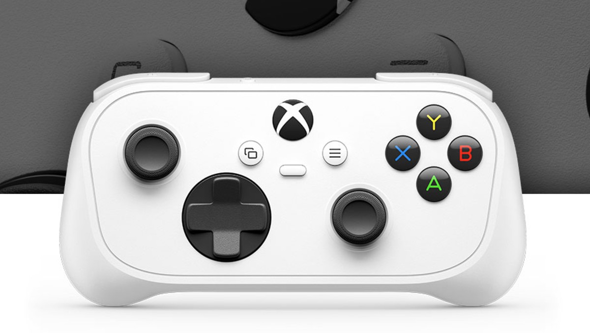 Xbox Nano: Todo sobre el nuevo control de bolsillo de Microsoft (Precio y especificaciones) | FOTO: Xbox