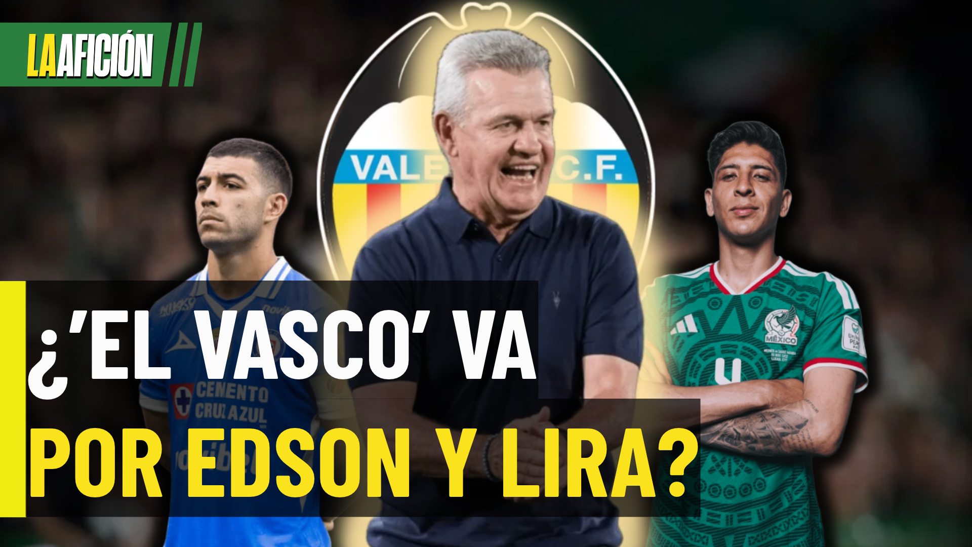 ¡AGUIRRE QUIERE FICHAJES! El Vasco habla de refuerzos y enciende los rumores