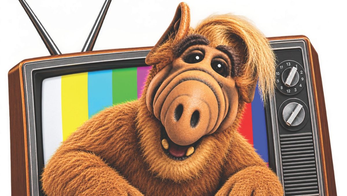 ALF y los Tanner redefinieron la comedia familiar en la televisión de finales de los ochenta. Especial