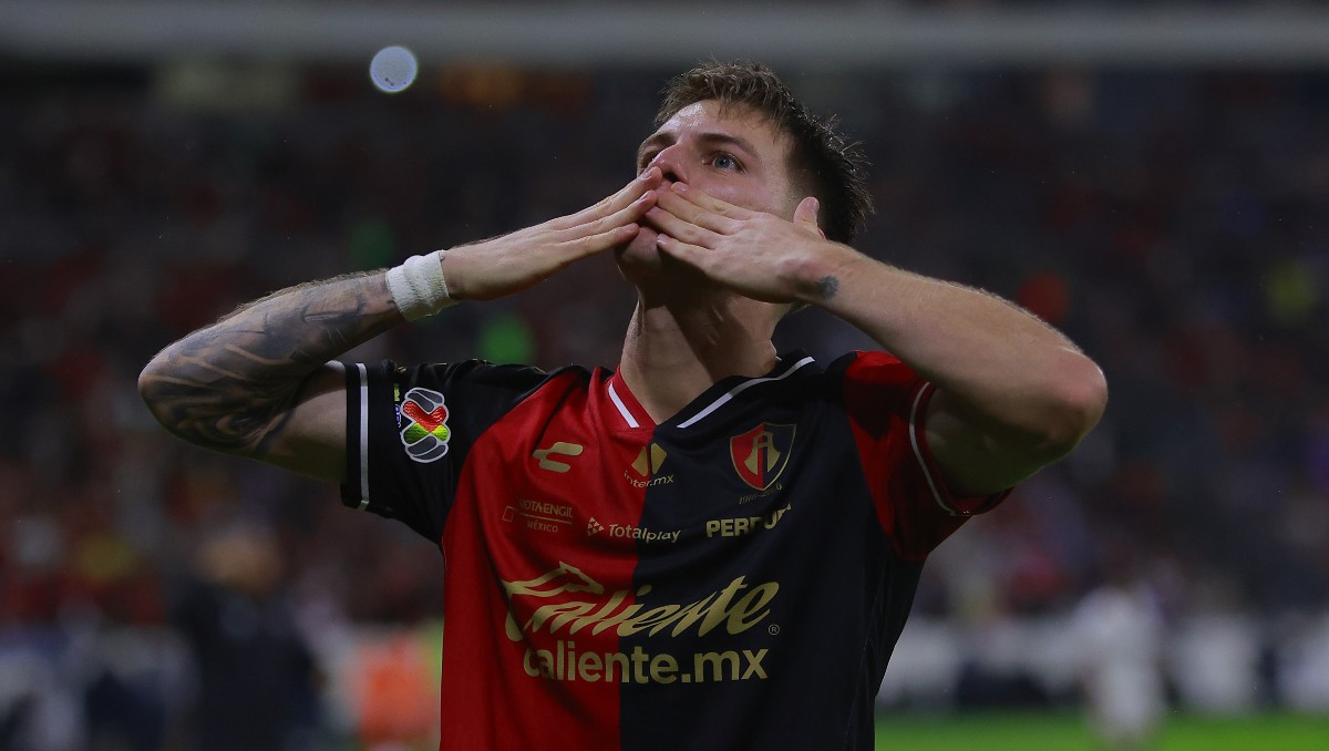 Atlas va por un lugar en la liguilla y tiene oportunidad de sumar (Mexsport)