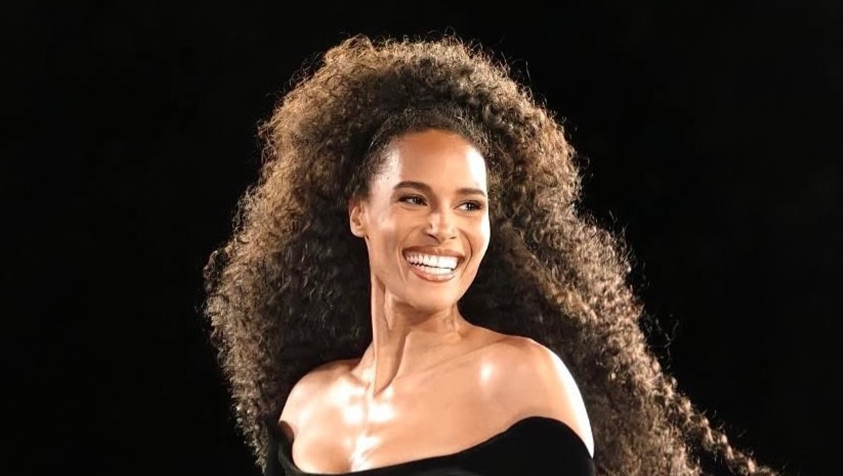 Cindy Bruna desfilará en Victoria’s Secret 2026. | FOTO: Victoria’s Secret 2026