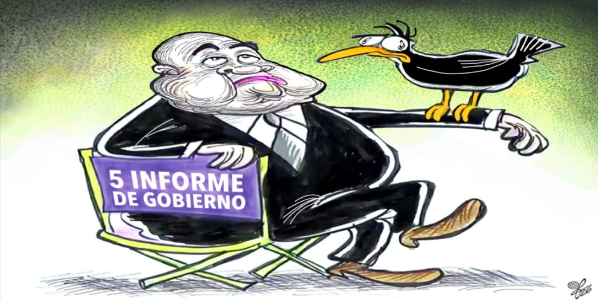 El maestro del suspenso