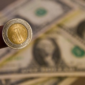 Entérate de cuál es el precio del dólar y cómo cotiza el peso mexicano el día