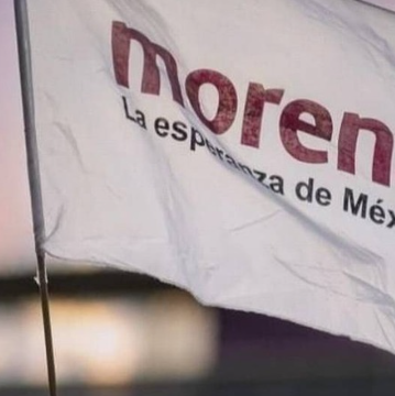 Guanajuato, morena guanajuato, comite de morena guanajuato, nuevo presidente morena guanajuato, presidente morena guanajuato, Jesús Ramírez Garibay, Rueda de pr