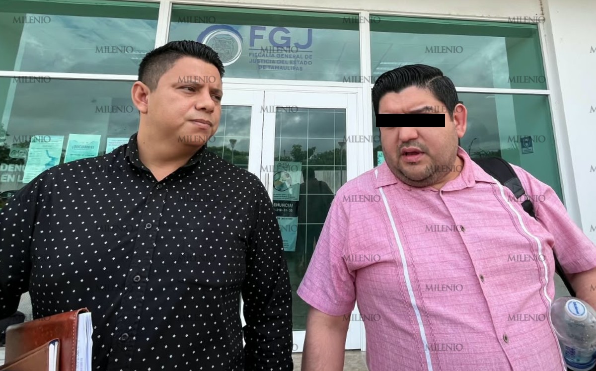 Gabriel 'N' , padre de Dafne es sentenciado a 20 años de prisión.| Yazmín S