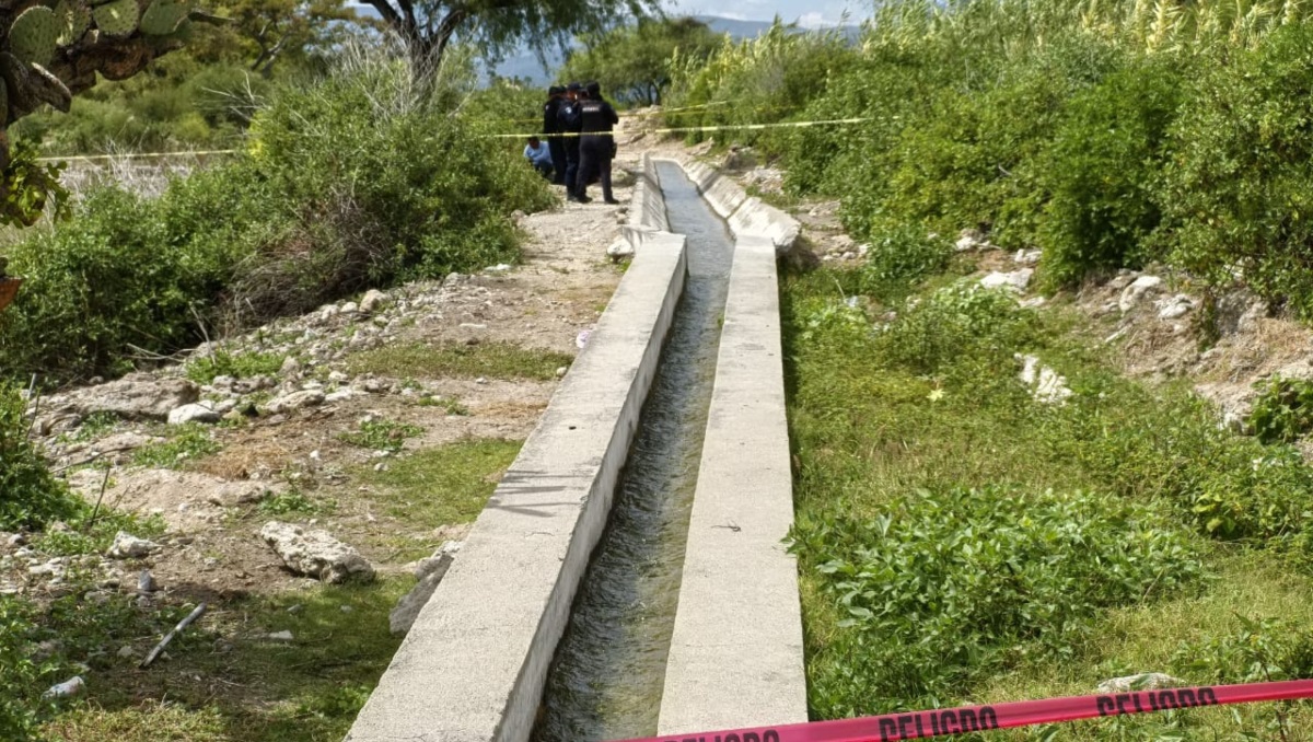 Hallan muerta a mujer reportada como desaparecida en Altepexi, Puebla | Carolina Espinosa