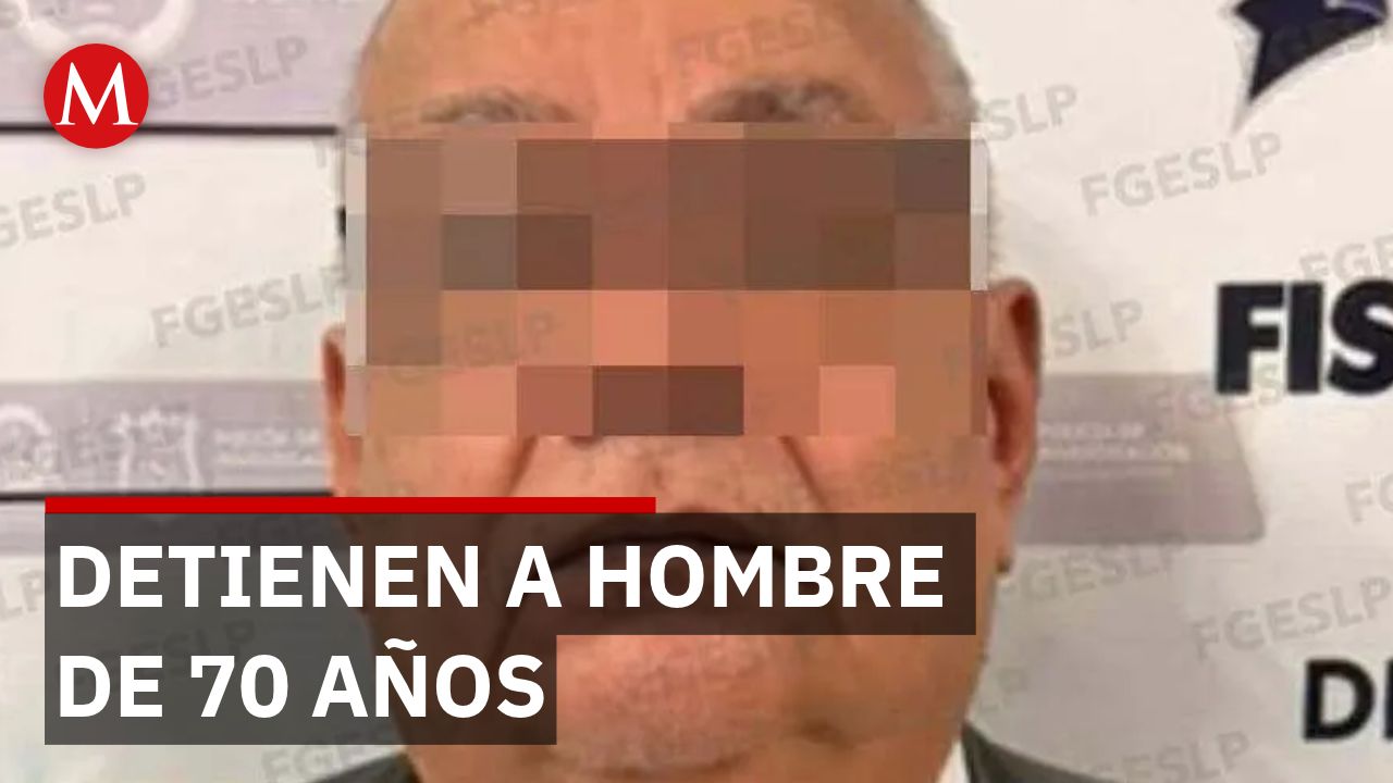 Hombre de 70 años es detenido por matar a funcionario municipal