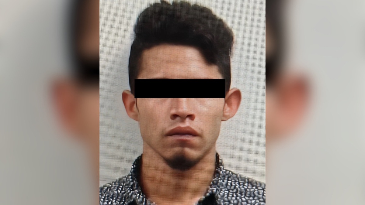 Un Juez dictó una condena de 50 años y tres días de prisión contra Óscar "N" por secuestro agravado y robo con violencia. | Especial