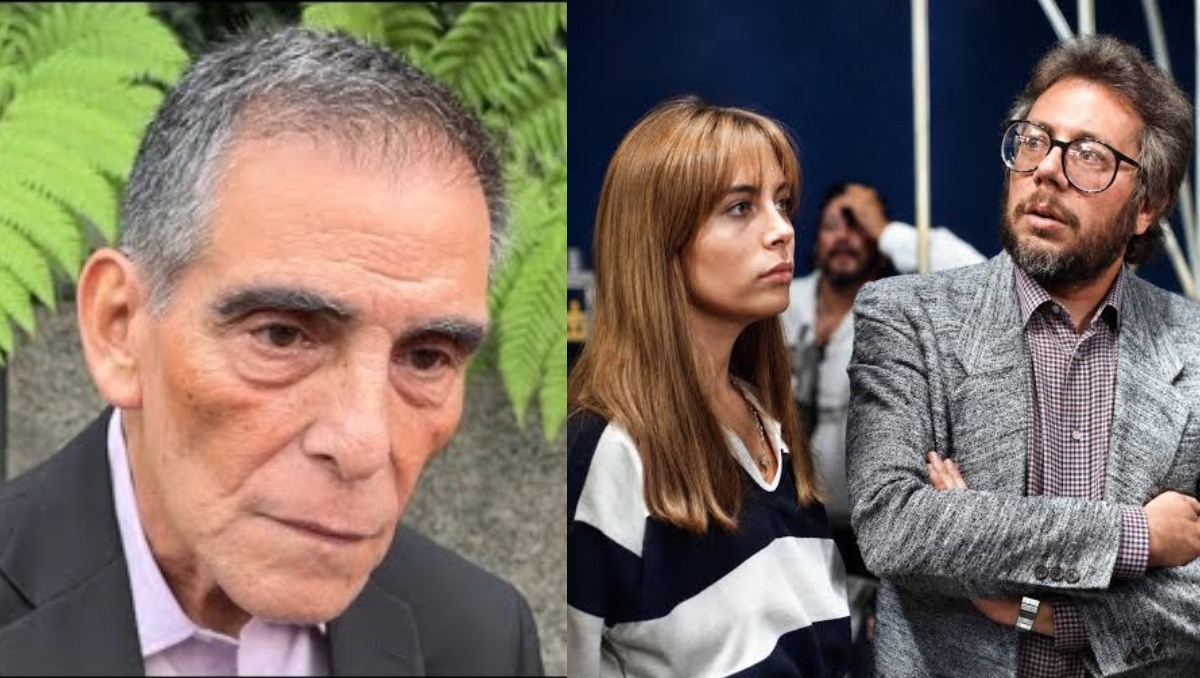 Kiko Campos, ex productor de Timbiriche, ofrece disculpas públicas por caso de Sasha Sokol y Luis de Llano | Especial