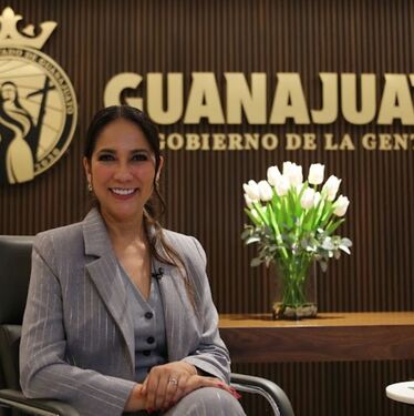 libia dennise, deuda pública, guanajuato, obras en guanajuato, inversiones en guanajuato, uprema Corte de Justicia de la Nación (SCJN), proyectos en guanajuato,